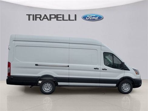 New 2026 Ford Transit 350 148 High Roof Extended image 6