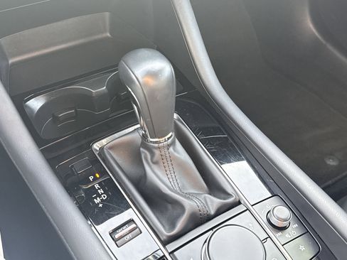 Used 2025 MAZDA MAZDA3 s image 35