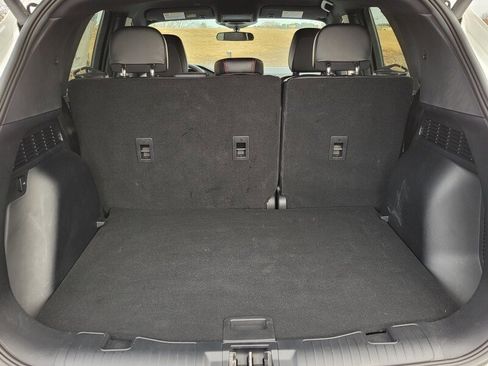 Used 2024 Ford Escape ST-Line w/ Equipment Group 301A image 11