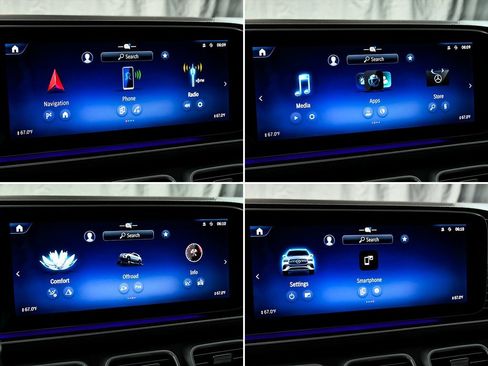 Used 2024 Mercedes-Benz GLE 450 4MATIC image 23