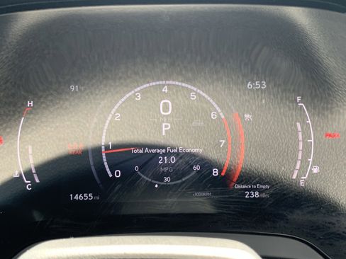 Used 2024 Lexus RX 350 F Sport w/ Convenience Package AWD/4WD image 21