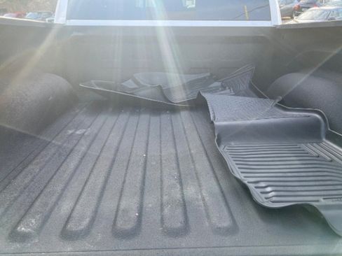 Used 2017 RAM 1500 Laramie w/ Convenience Group image 19