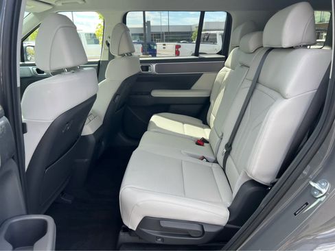 New 2026 Hyundai Santa Fe SEL AWD/4WD image 26