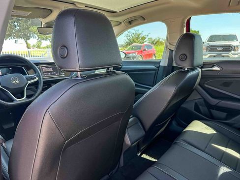 Used 2023 Volkswagen Jetta SE FWD image 18