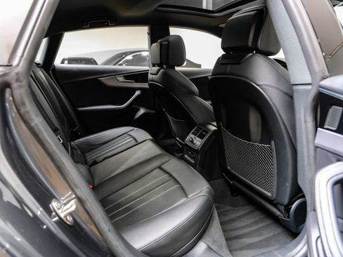 Used 2023 Audi A5 2.0T Premium Plus w/ Premium Plus image 41