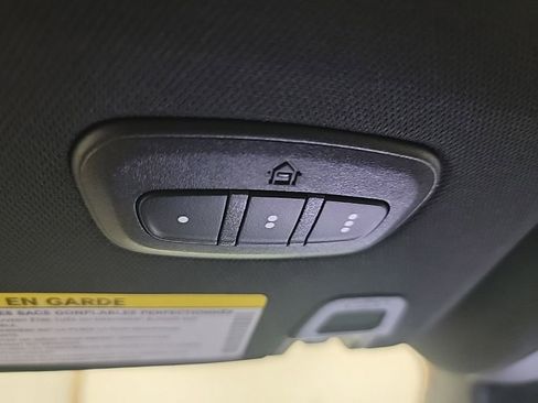 New 2025 Jeep Grand Cherokee L Limited w/ Luxury Tech Group II image 24