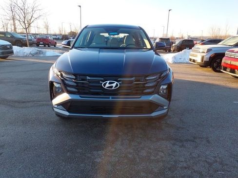 New 2026 Hyundai Palisade Calligraphy image 51