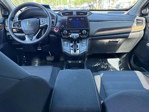 Used 2022 Honda CR-V EX image 14