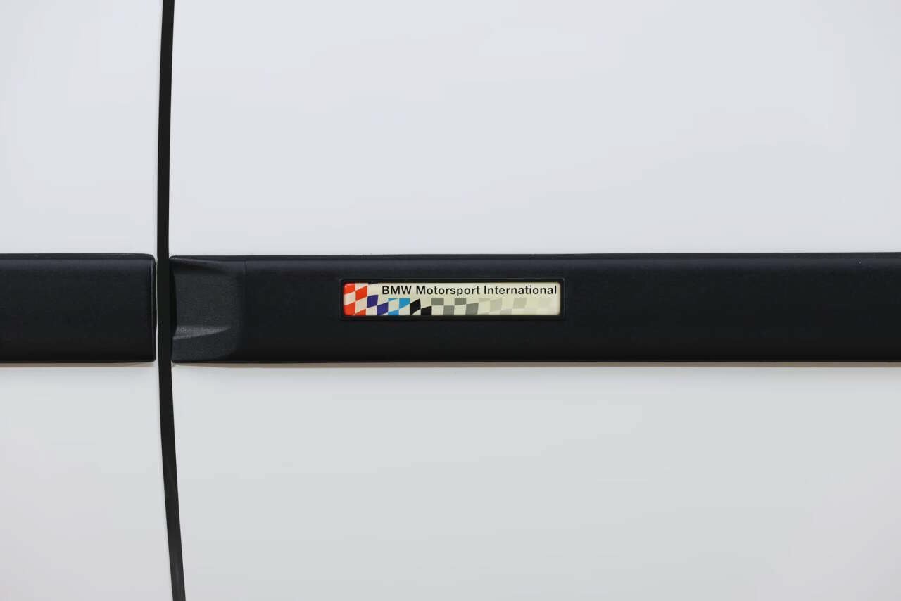 Used 1995 BMW M3 Coupe RWD image 31