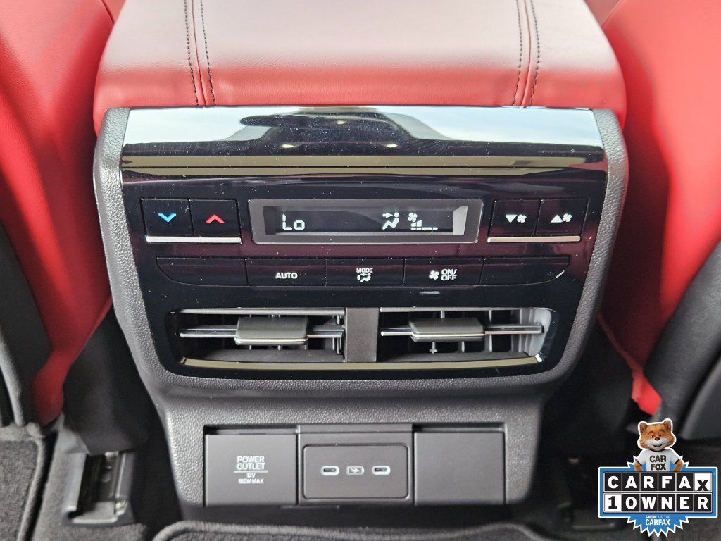 Used 2026 Acura MDX A-Spec AWD/4WD image 32
