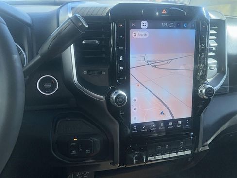 New 2026 RAM 5500 4x4 Regular Cab image 14