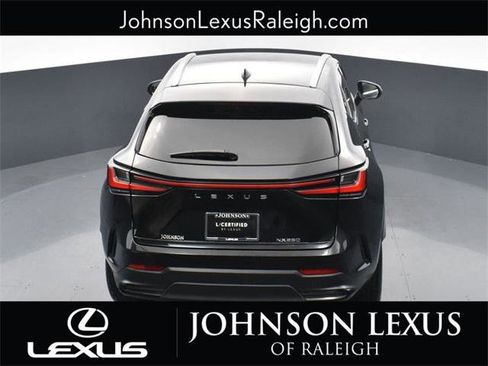 Certified 2023 Lexus NX 250 FWD w/ Towing Package (2000 Lbs) image 22