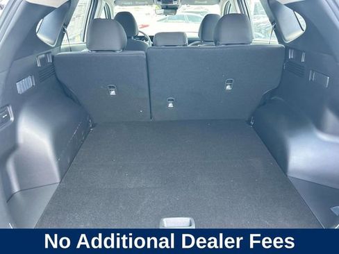 New 2026 Hyundai Tucson SE FWD image 12