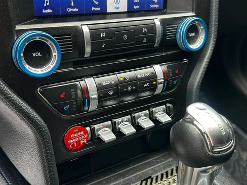 Used 2020 Ford Mustang GT Premium w/ GT Performance Package RWD image 32