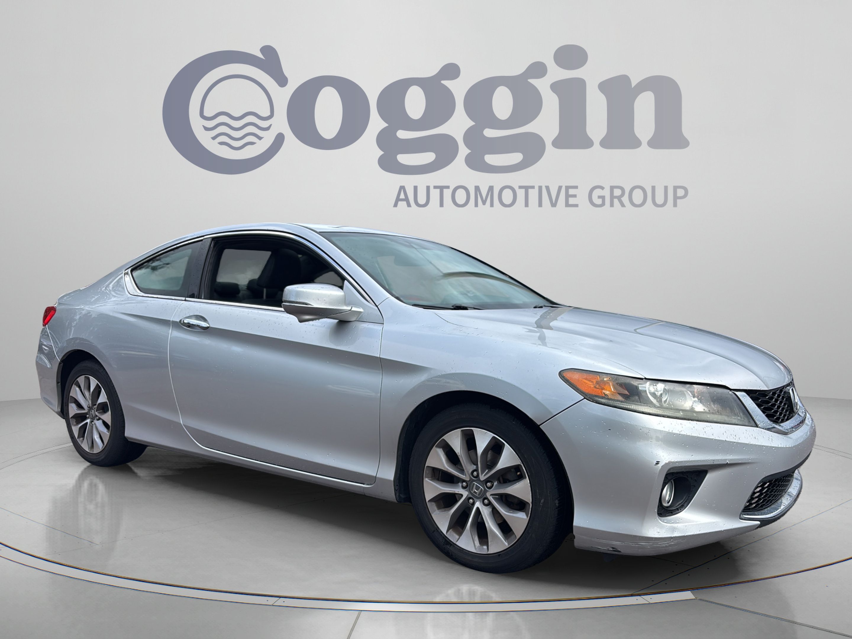 Used 2014 Honda Accord EX-L image 6