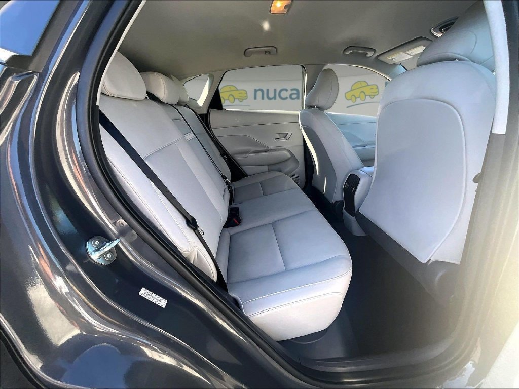 Used 2024 Hyundai Kona SEL AWD/4WD image 15