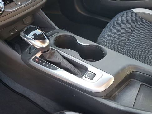 New 2026 Buick Envista Preferred w/ Convenience II Package image 18