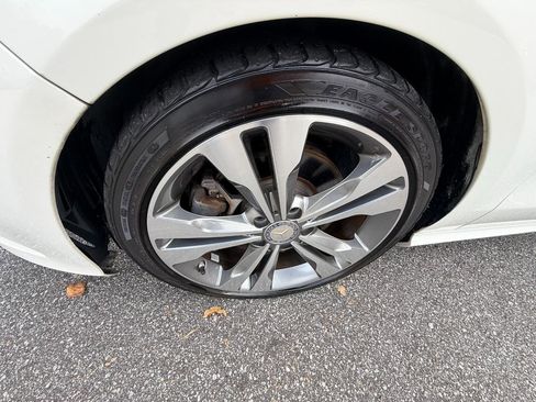 Used 2015 Mercedes-Benz CLA 250 image 26