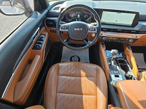 Used 2024 Kia Telluride EX X-Line image 3