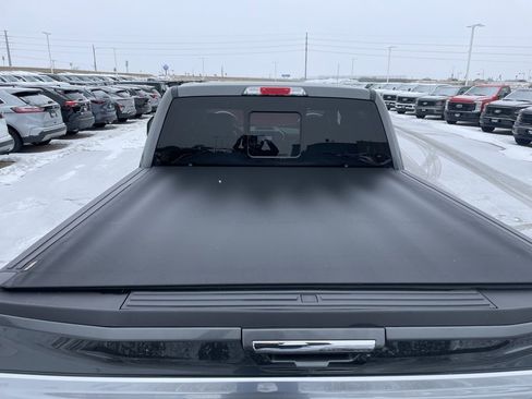 Used 2019 Ford F150 Platinum w/ Equipment Group 701A Luxury image 35