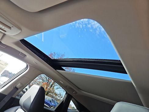 New 2026 Nissan Murano SL image 12