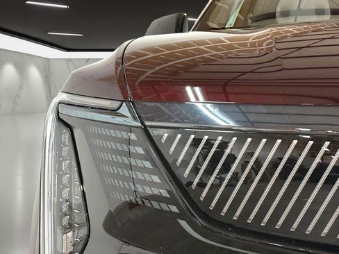 New 2026 Cadillac Escalade IQL Sport 1 AWD/4WD image 20