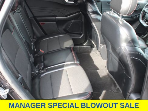 Used 2024 Ford Escape ST-Line FWD image 20
