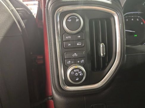 Used 2019 GMC Sierra 1500 SLE w/ Driver Alert Package I AWD/4WD image 27