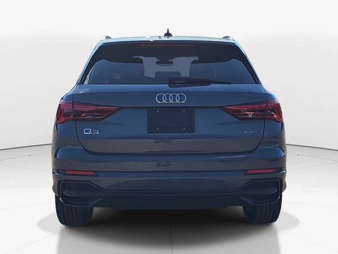 Used 2021 Audi Q3 2.0T Premium w/ Convenience Package image 6