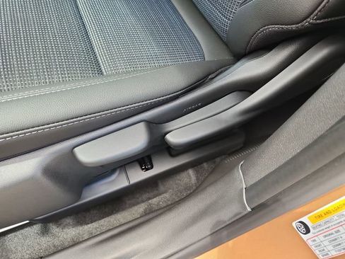 New 2026 Buick Envista Preferred w/ Convenience II Package FWD image 18