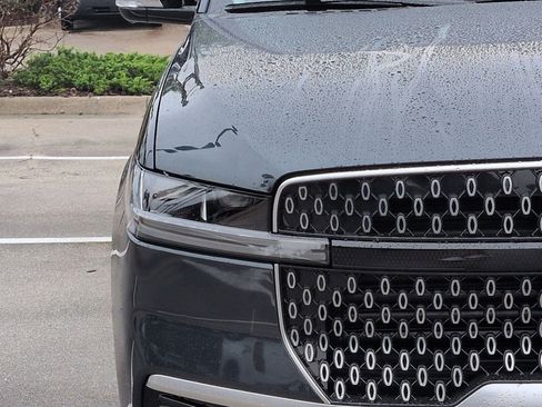 New 2026 Lincoln Navigator Premiere AWD/4WD image 10