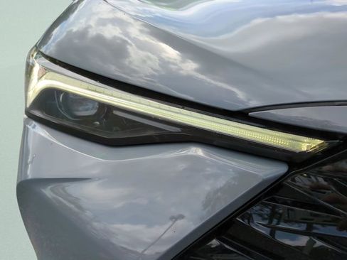 Used 2025 Acura ADX A-Spec image 9