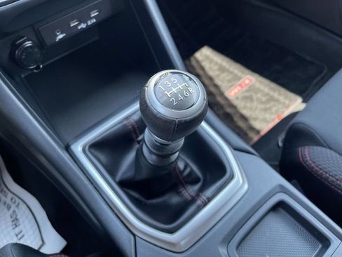 Used 2023 Subaru WRX Premium AWD/4WD image 19