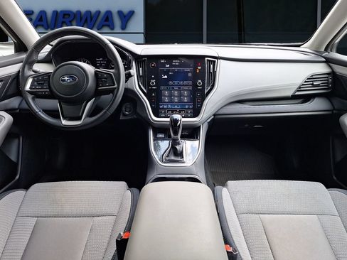 Certified 2024 Subaru Outback Premium AWD/4WD image 15