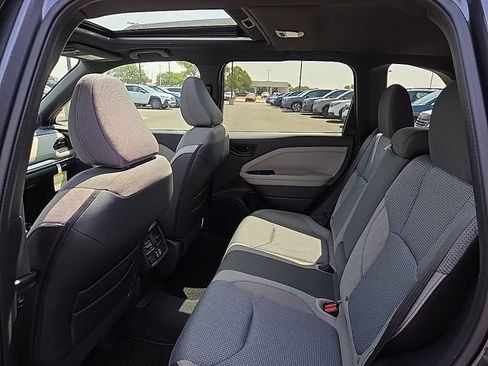 New 2026 Subaru Forester Premium AWD/4WD image 8
