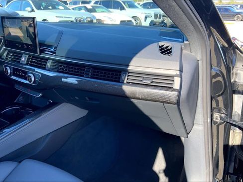 Used 2023 Audi S4 Prestige image 19