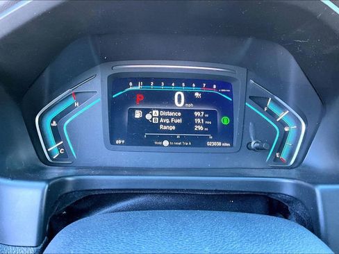 Used 2023 Honda Odyssey Sport image 12