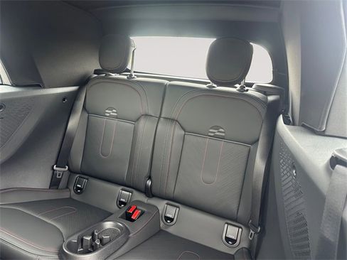 New 2026 MINI Cooper John Cooper Works image 13