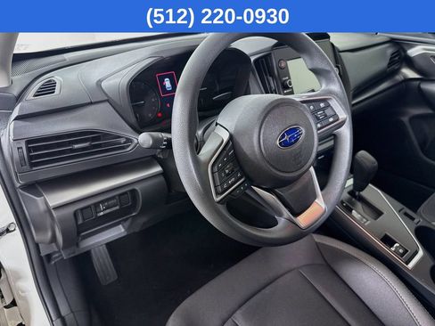 Certified 2025 Subaru Impreza 2.0i AWD/4WD image 10