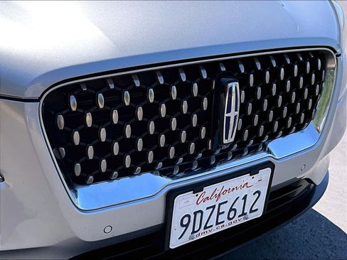 Used 2022 Lincoln Corsair Grand Touring w/ Elements Technology Bundle AWD/4WD image 33