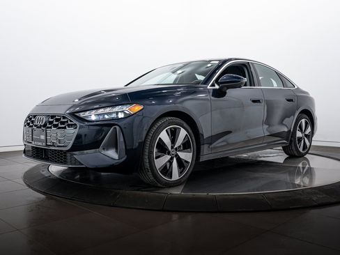 Certified 2025 Audi A5 2.0T Premium Plus Sedan w/ Premium Plus image 7