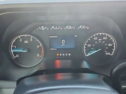 Used 2023 Ford F250 XL w/ STX Appearance Package image 10