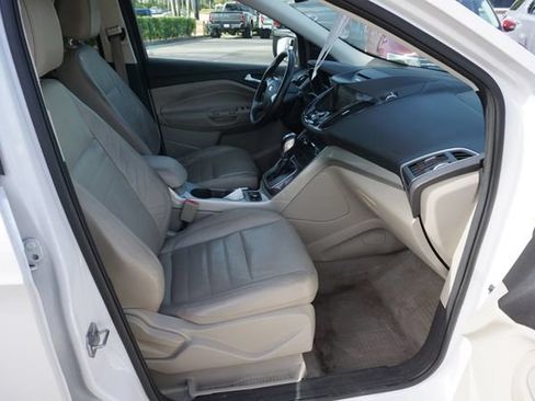 Used 2013 Ford Escape SEL FWD image 3