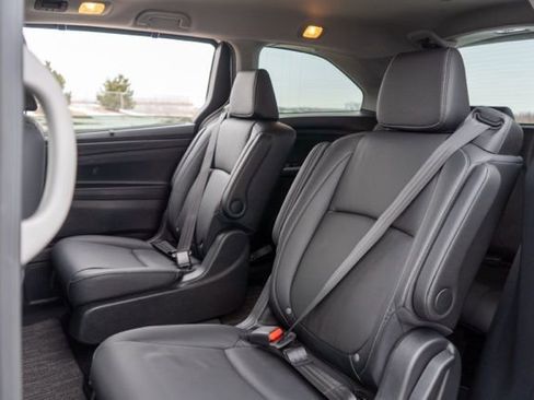 Used 2024 Honda Odyssey EX-L image 18