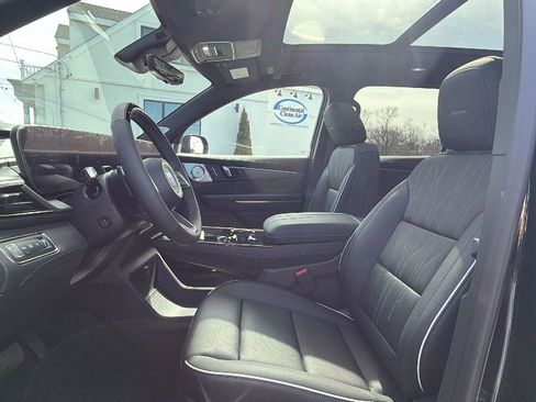 New 2026 Buick Enclave Avenir w/ Super Cruise Package image 15