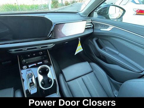 New 2026 Audi A6 Prestige AWD/4WD image 11