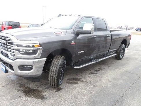 New 2026 RAM 3500 Laramie image 6