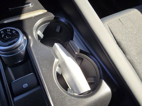 New 2025 Ford Explorer Active image 17