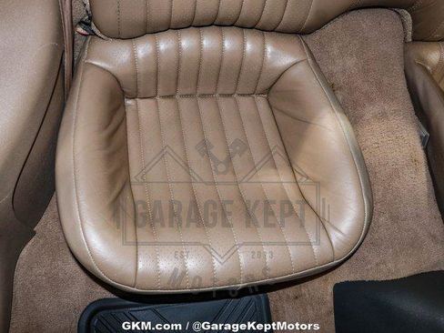Used 1995 Pontiac Firebird Coupe image 76