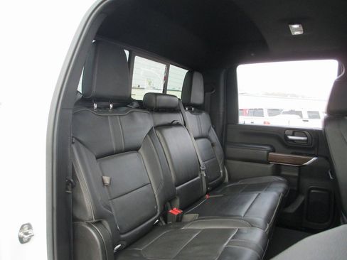 Used 2022 Chevrolet Silverado 2500 High Country image 24